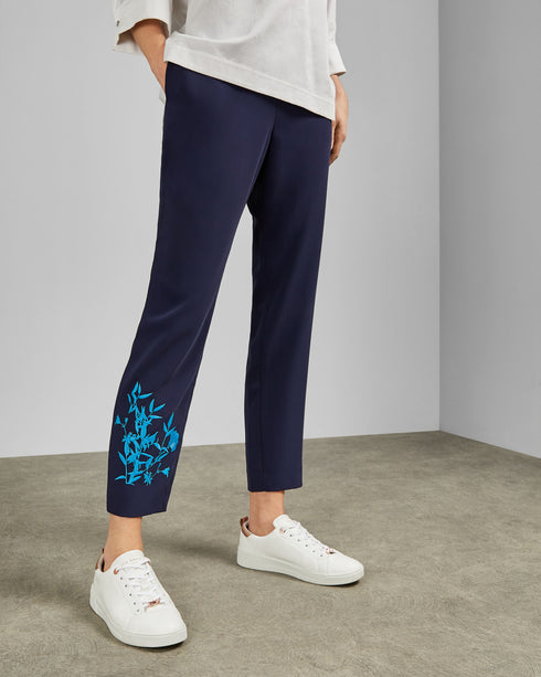 QUAVEY - Ted Baker Outlet Trousers